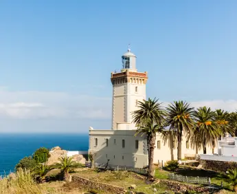 Cape Spartel