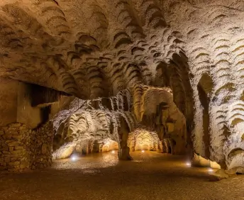 Caves of Hercules