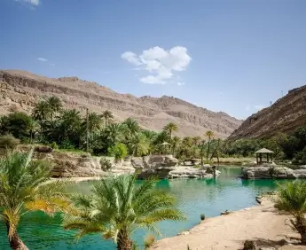 Draa Valley
