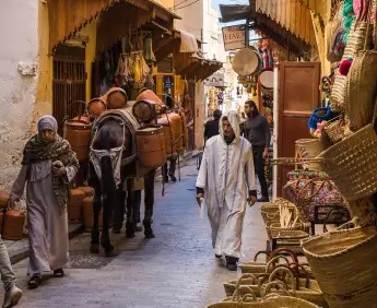 Meknes