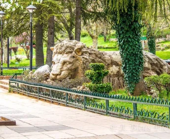 Ifrane