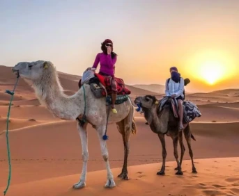 Merzouga