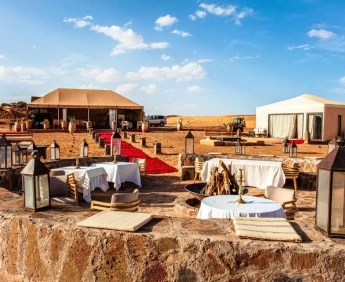 Merzouga