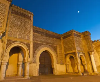 Meknes