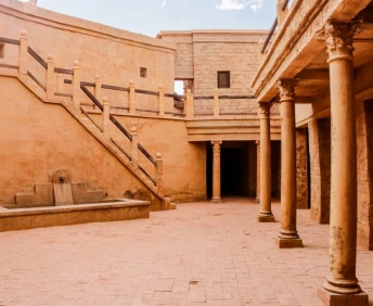 Ouarzazate