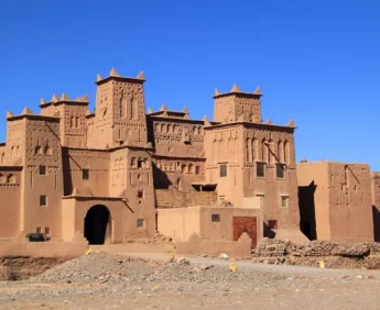 Skoura Palm Oasis