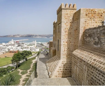 Tangier