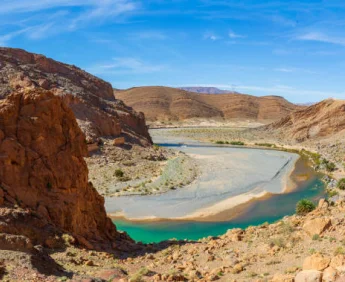 Ziz Valley