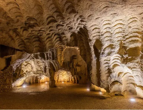 5 Day Northern Morocco Tour from Tangier