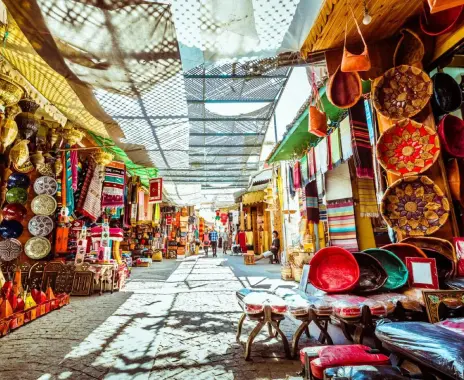 7 Day Morocco Tour from Casablanca