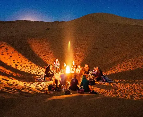 8 Day Morocco Tour from Casablanca