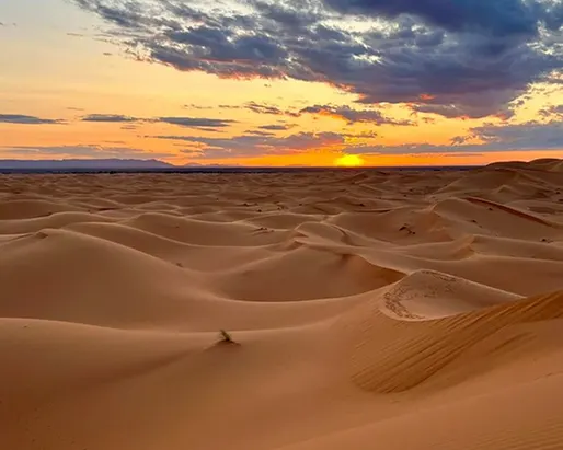 3 Day Desert Tour from Ouarzazate to Fes