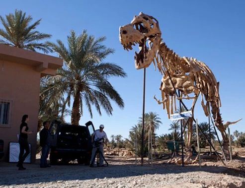 3 Day from Errachidia to Marrakech