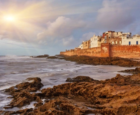 11 Day Morocco Tour from Casablanca