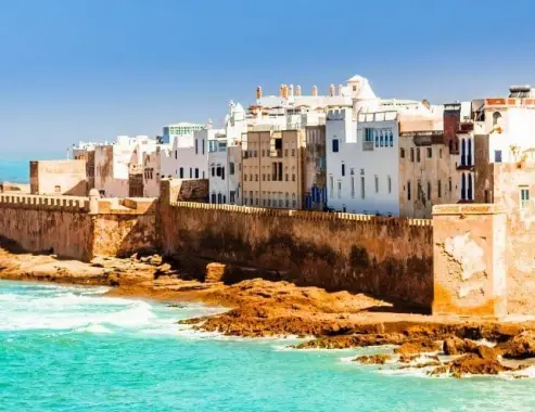 13 Day Absolute Morocco Tour from Tangier