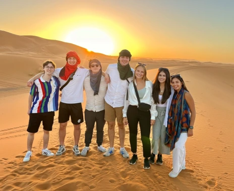 3 Days Marrakech to Merzouga