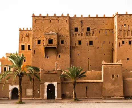 9 Day Morocco Trip from Casablanca