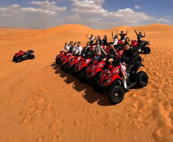 2 Day Morocco Desert Tour from Ouarzazate to Fes