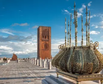 10 Day Morocco Tour from Fes