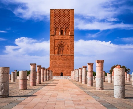 12 Day Morocco Tour from Casablanca