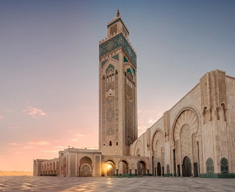 6 Day Desert Tour from Casablanca