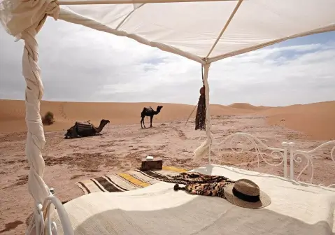Best Morocco destinations