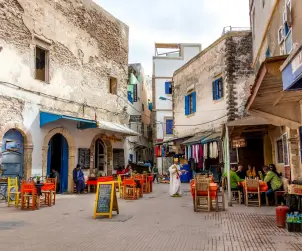 Essaouira Tripado AI
