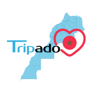 Tripado Logo