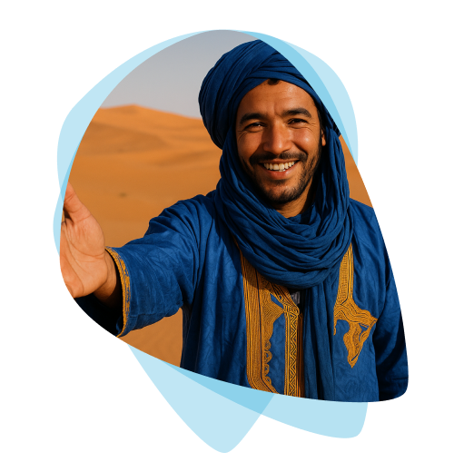 AI Travel Guide