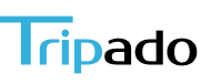 Tripado Logo