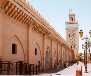 Marrakech Tripado AI